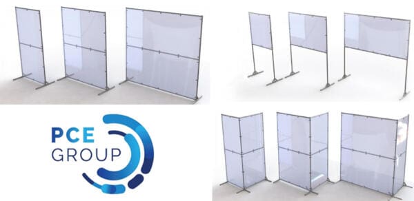  PCE GROUP Screen Range Protects a Return to Education