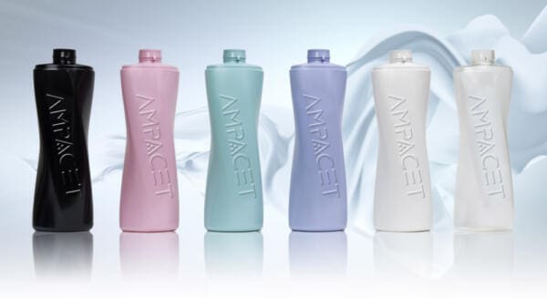  Ampacet Silky Bliss Masterbatch Provides Recyclability with an Elegant Appearance