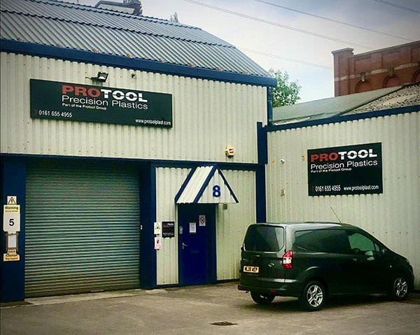  Protool Plastics Group Forge Ahead with 2020 Expansion Plan