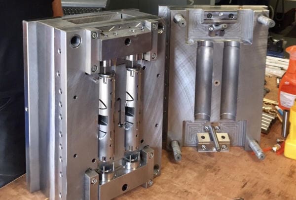 Aluminium Tooling: Friend or Foe?