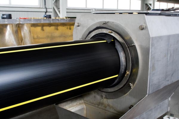  Getting Critical on Extrusion
