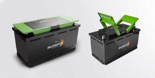 ALBIS and Klein Mechaniek Improve E-Battery for Cars, Boats and Campers