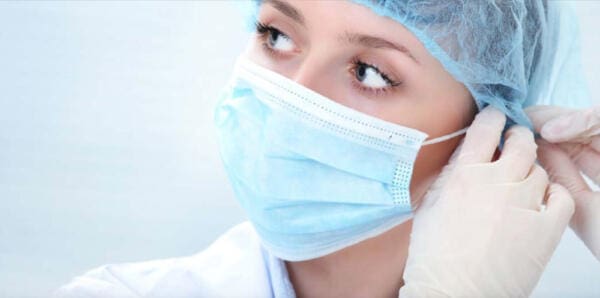  Telsonic’s Ultrasonic Technology In Demand For PPE Manufacture