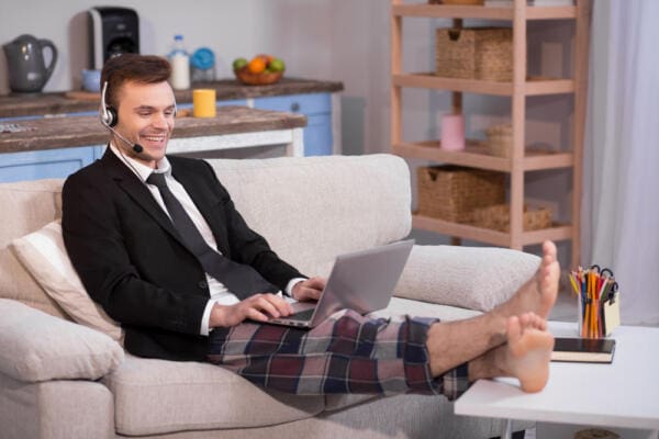  Have the Rules of Business Engagement Changed Forever?