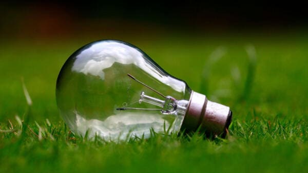  Energy Management – Saving you Money, Time and Energy