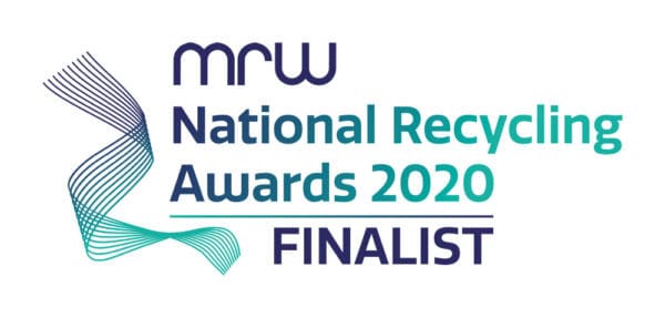  MBA Polymers Announced as National Recycling Awards Finalist