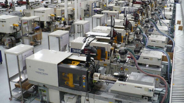  8 Essential Injection Moulding Principles You Should Always Follow