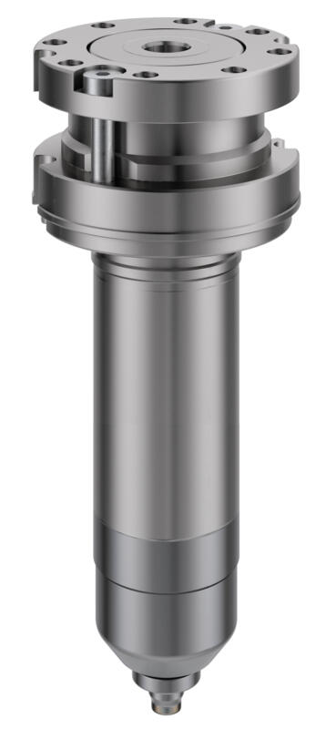 8NHT1-200 valve gate nozzle