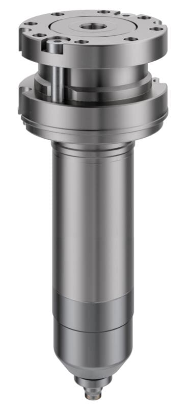 8NHT1-200 valve gate nozzle