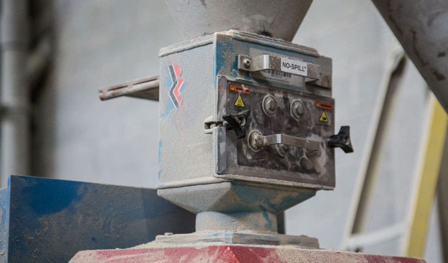  EcoVyn Reduce Plastic Waste by 94% with Bunting Magnets