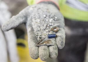 Bunting Magnetics Drawer Magnets