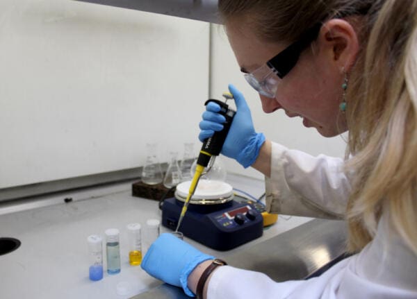  Impact Solutions Expands Analytical Capabilities