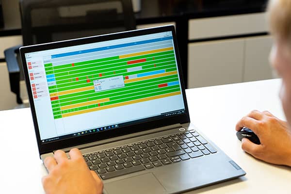 The Importance of Planned Downtime for Maintenance
