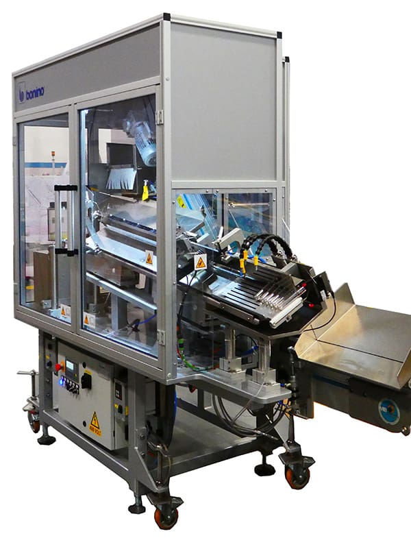 Preform Coating System (PCS)