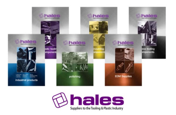  Hales Tool & Die UK Company Buy-Out