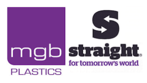 MGB Straight Logo