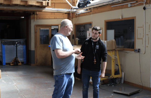  GJ Plastics Save £2500 a Week with 3D Printing – Case Study