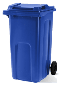 wheeliebin