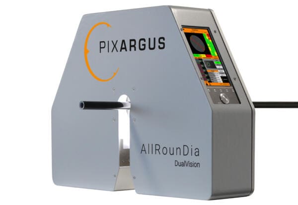  PIXARGUS Boosts European Presence with APM Sands Partnership