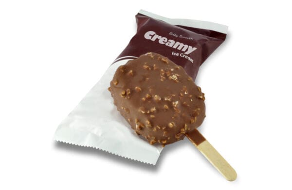 BOPP - Ice Cream Bar