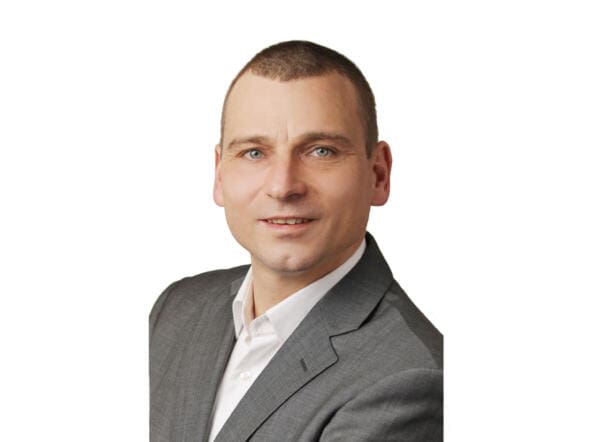  Dirk Mylich Appointed Bunting’s European Recycling Product Manager