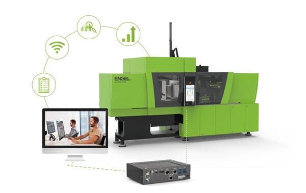  ENGEL Introduces performance.boost