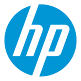 HP Logo