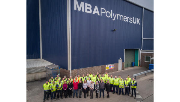 MBA Polymers Team