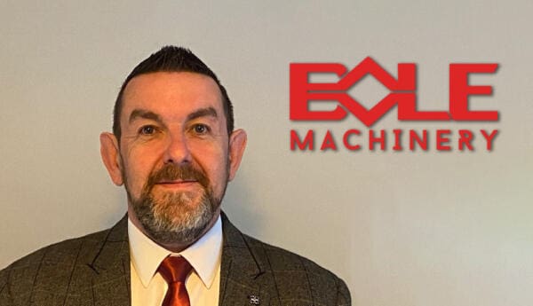  Matt Holyoake Joins BOLE UK
