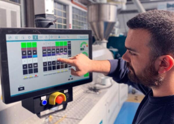  HotSeat – Alessandro Ruotolo, Extrusion Test Manager at Bausano & Figli S.p.A