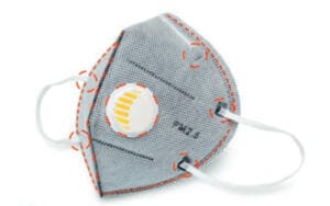 Respiratory Mask