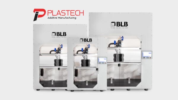 Jellypipe Announces First Large-Scale 3D Printing Service Supplier to its Platform