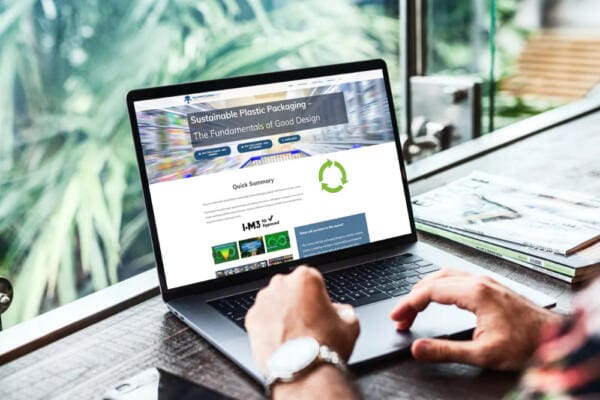  BPF Launches New E-learning Platform for Plastics