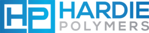 Hardie Polymers logo