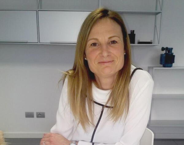  HotSeat – Miriam Olivi, Sales Director at Frigosystem Group