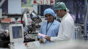 collaborative-robot