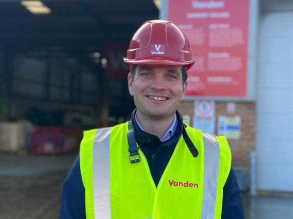  Vanden Recycling Expands with New Flexible Packaging Division