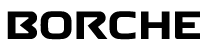 Borche Logo