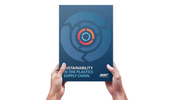  The BPF Releases New Report: ‘Sustainability in the Plastics Supply Chain’