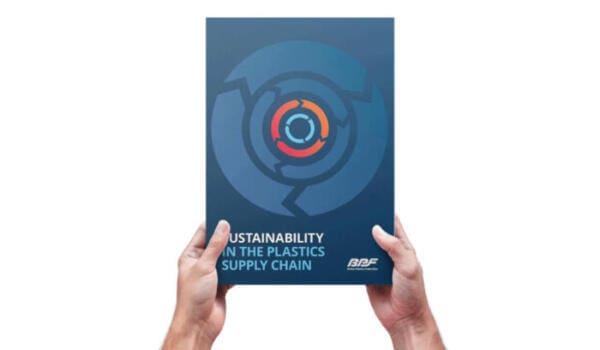 Sustainability in the Plastics Supply Chain