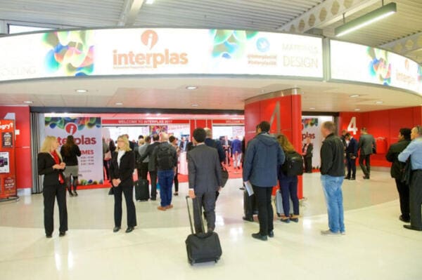  Interplas Set to Celebrate 75th Anniversary