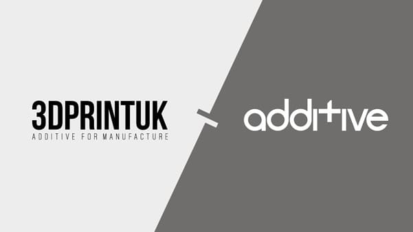  3DPRINTUK Acquires Additive in Formal Merger