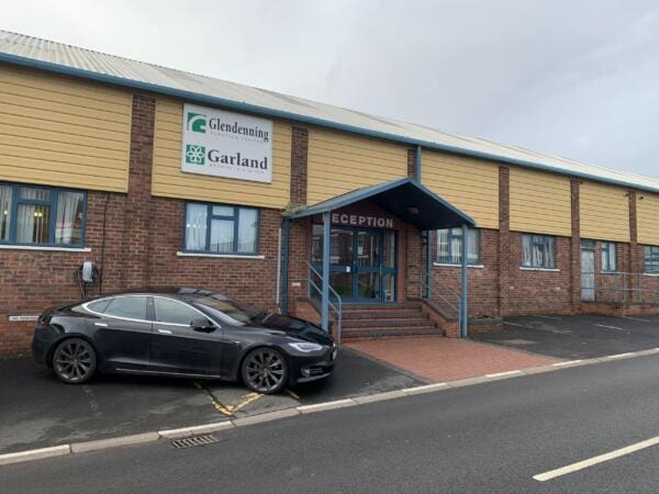  Glendenning Plastics Achieves Considerable Energy Savings with Borche Machinery