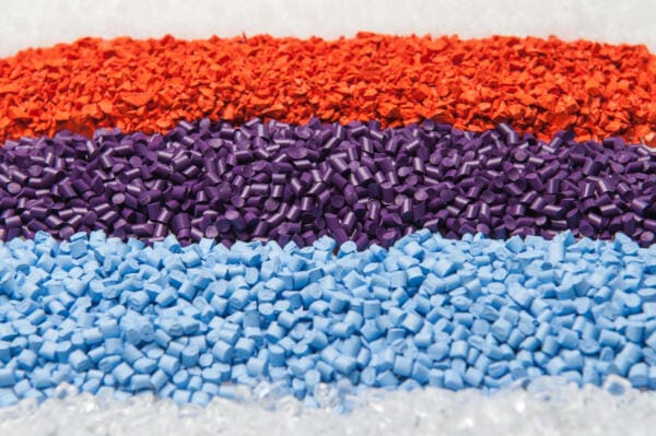  Pentagon Plastics: Supply Difficulties in a Material World
