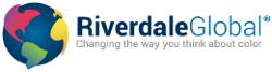 Riverdale Global Logo