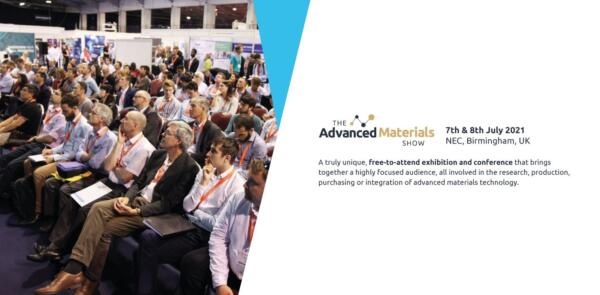 The Advanced Materials Show 2021