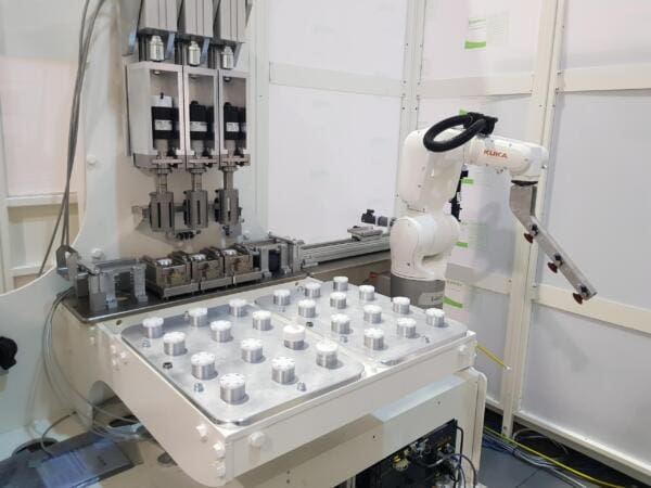 Automation Expert Adapts to a Changing Manufacturing Landscape