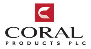 Coral Products PLC
