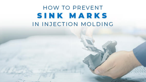 How to Prevent Sink Marks in IM