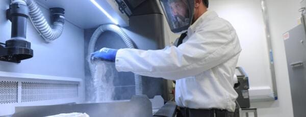  3D Printing Holds the Key to ‘Right to Repair’ Law